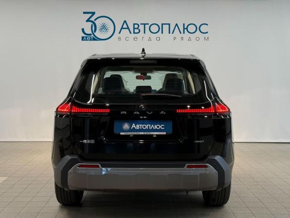 Toyota RAV4 VI (XA60) с пробегом 2026 года, цена 4 325 000 рублей, 24 км, внедорожник, Автокод Объявления