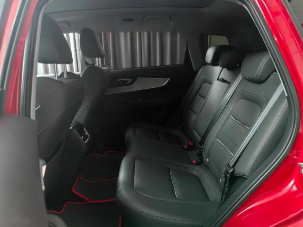 Chery Tiggo 7 Pro Max I с пробегом 2023 года, цена 1 722 000 рублей, 22181 км, внедорожник, Автокод Объявления