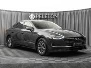 Hyundai Sonata VIII (DN8) Москва  - изображение 31