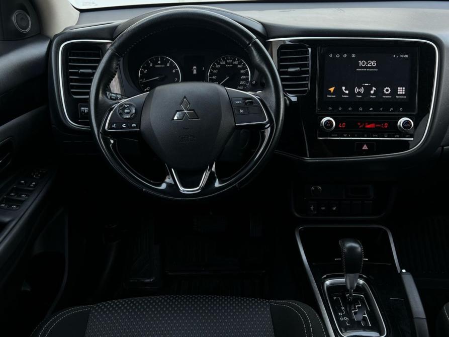 Mitsubishi Outlander III Рестайлинг 3 Волгоград  - изображение 16