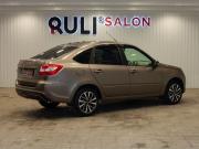 Lada (ВАЗ) Granta I Рестайлинг Иваново  - изображение 43