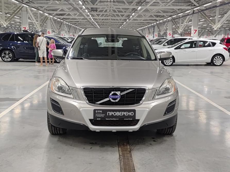 Volvo XC60 I Казань  - изображение 2