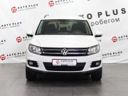 Volkswagen Tiguan I Рестайлинг Минеральные Воды  - изображение 17