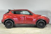 Nissan Juke I Саранск  - изображение 31