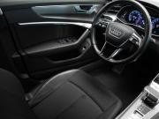 Audi A6 V (C8) Москва  - изображение 58