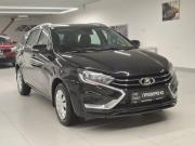 Lada (ВАЗ) Vesta I Рестайлинг (NG) Казань  - изображение 25