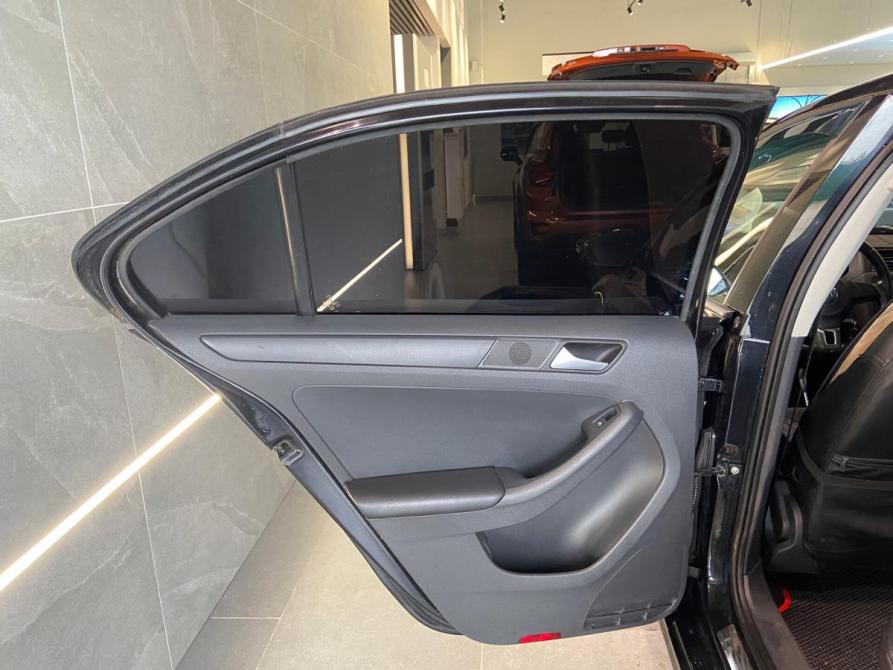 Volkswagen Jetta VI Сыктывкар  - изображение 12