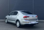 Volkswagen Polo VI Красноярск  - изображение 26