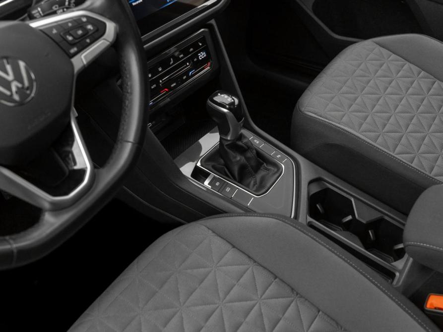 Volkswagen Tiguan II Рестайлинг Москва  - изображение 20
