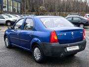 Renault Logan I Мурманск  - изображение 29