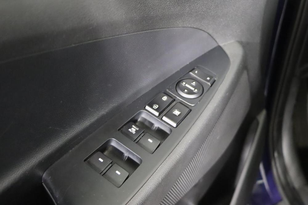 Hyundai Tucson III Рестайлинг Нижний Новгород  - изображение 15