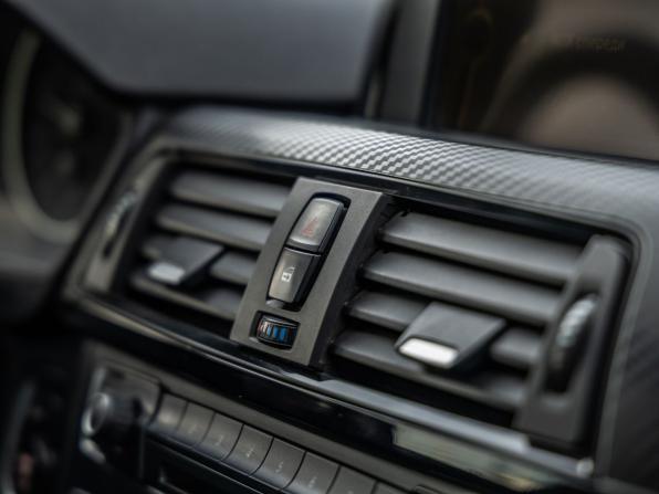 BMW 3 серии VI (F3x) с пробегом 2013 года, цена 1 498 000 рублей, 264977 км, седан, Автокод Объявления
