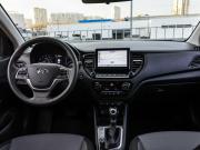 Hyundai Solaris II Рестайлинг Москва  - изображение 31