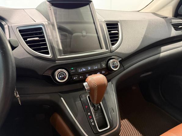Honda CR-V IV Рестайлинг с пробегом 2015 года, цена 1 950 000 рублей, 220000 км, внедорожник, Автокод Объявления