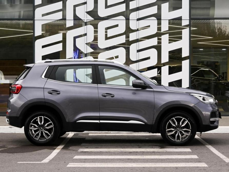 Chery Tiggo 4 I Рестайлинг Волгоград  - изображение 5