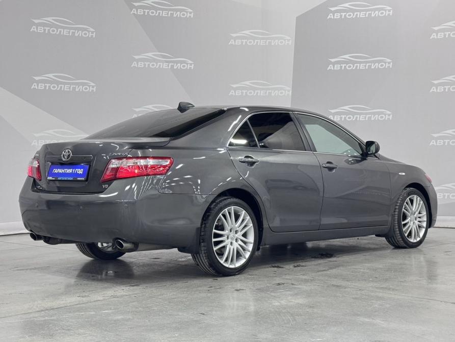 Toyota Camry VI (XV40) Новосибирск  - изображение 4