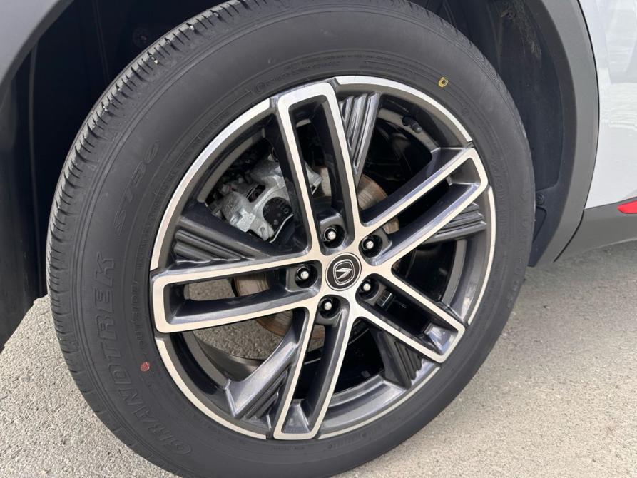Changan CS55 Plus II Новосибирск  - изображение 23