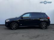 Mitsubishi ASX I Москва  - изображение 20