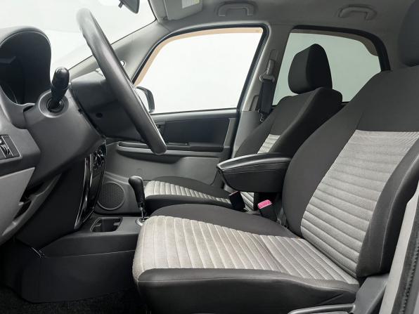 Suzuki SX4 I (Classic) Рестайлинг с пробегом 2014 года, цена 1 050 000 рублей, 104516 км, хэтчбек, Автокод Объявления