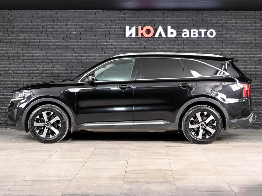 Kia Sorento IV Екатеринбург  - изображение 8