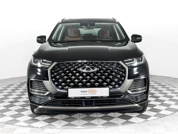 Chery Tiggo 8 Pro Max I Рестайлинг с пробегом 2023 года, цена 2 281 000 рублей, 73404 км, внедорожник, Автокод Объявления