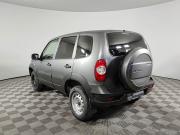 Chevrolet Niva I Рестайлинг Уфа  - изображение 30