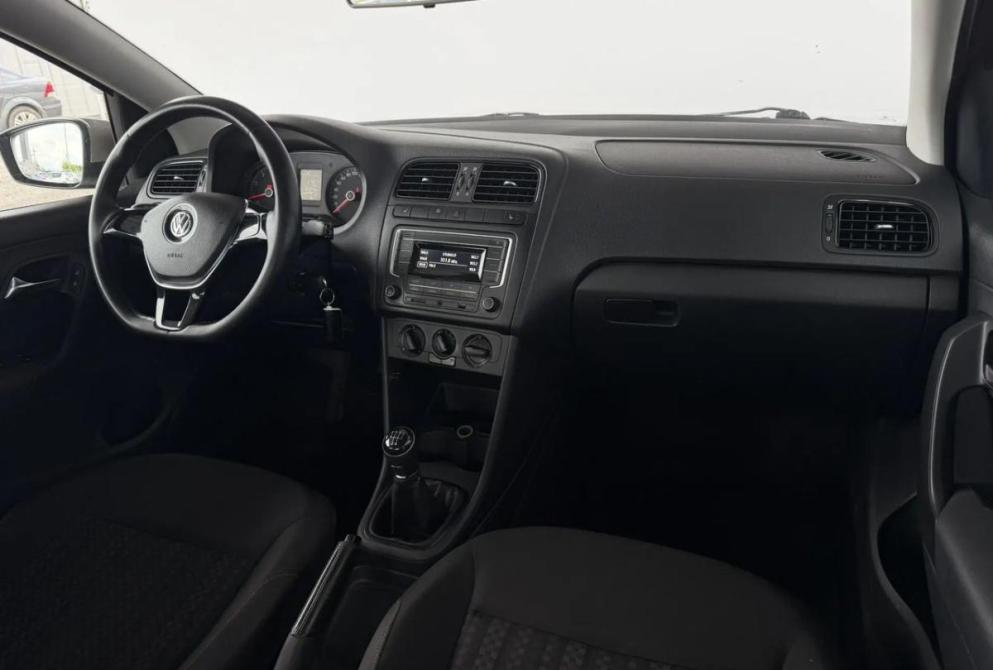 Volkswagen Polo V Рестайлинг Киров  - изображение 11