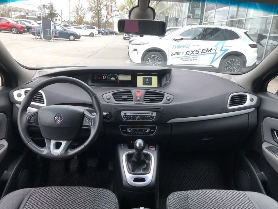 Renault Scenic III Брянск  - изображение 10