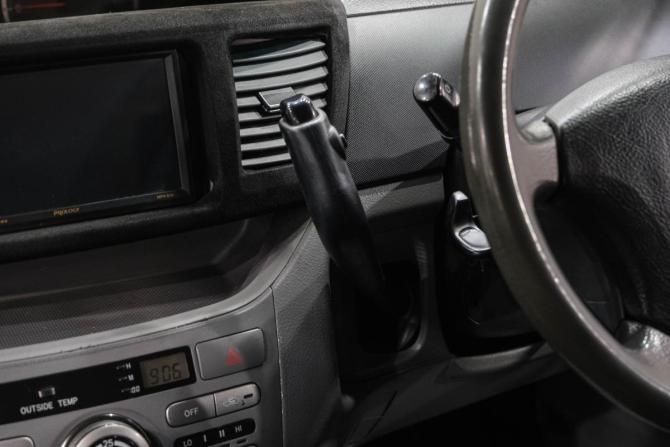 Toyota Voxy I (R60) с пробегом 2006 года, цена 1 149 000 рублей, 282000 км, компактвэн, Автокод Объявления