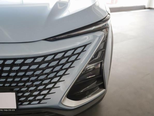 Новый Changan UNI-T I 2024 года, цена 3 309 900 рублей, внедорожник, Автокод Объявления