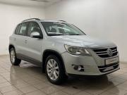 Volkswagen Tiguan I Энгельс  - изображение 35
