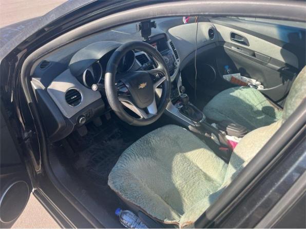 Chevrolet Cruze I с пробегом 2012 года, цена 490 000 рублей, 359846 км, седан, Автокод Объявления