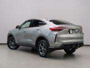 Haval F7x I Рестайлинг Москва  - изображение 34