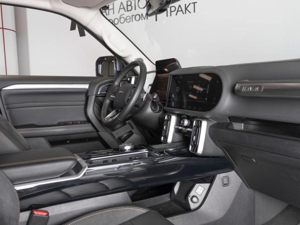Haval Dargo с пробегом 2023 года, цена 2 590 000 рублей, 73000 км, внедорожник, Автокод Объявления