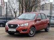Datsun mi-DO Санкт-Петербург  - изображение 14