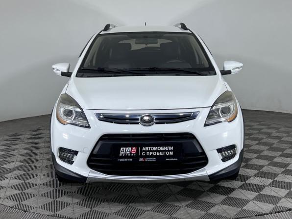 Lifan X50 с пробегом 2018 года, цена 677 000 рублей, 109630 км, хэтчбек, Автокод Объявления