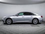 Audi A6 V (C8) Москва  - изображение 28