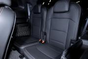 Geely Okavango I Рестайлинг Тюмень  - изображение 60