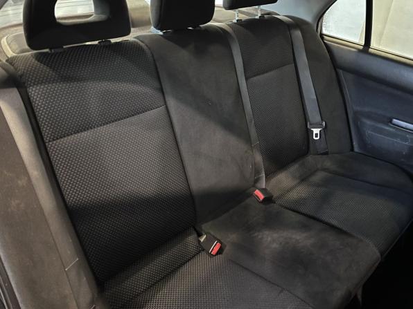 Mitsubishi Lancer IX с пробегом 2006 года, цена 250 000 рублей, 323216 км, седан, Автокод Объявления