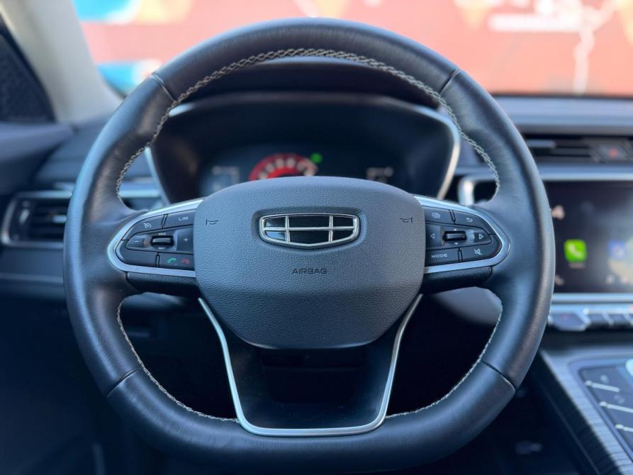 Geely Atlas Pro Набережные Челны  - изображение 14