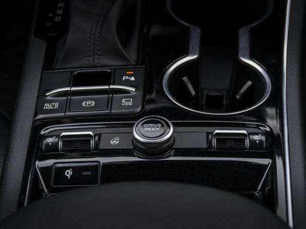 Kia K5 III с пробегом 2020 года, цена 2 645 000 рублей, 96350 км, седан, Автокод Объявления