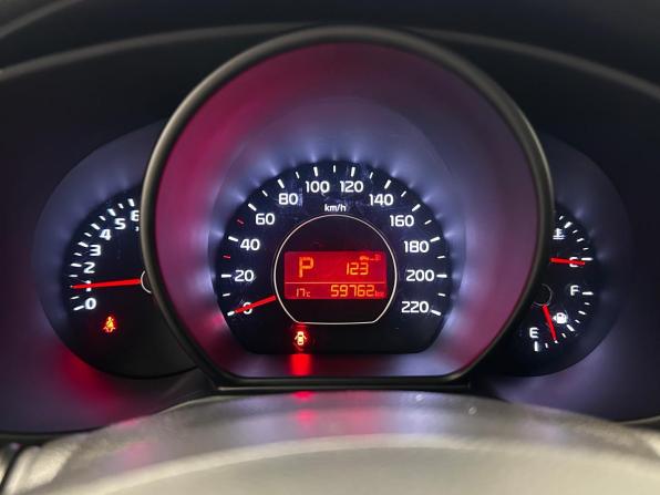 Kia Soul II Рестайлинг с пробегом 2018 года, цена 1 916 000 рублей, 59762 км, хэтчбек, Автокод Объявления