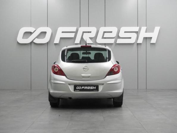 Opel Corsa D с пробегом 2008 года, цена 309 000 рублей, 160967 км, хэтчбек, Автокод Объявления