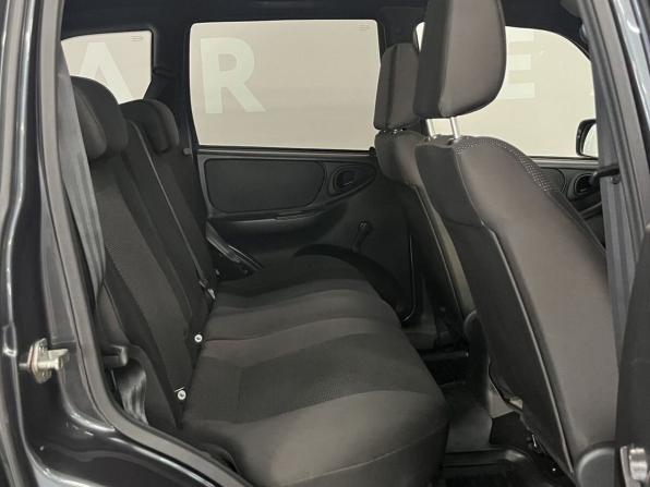 Chevrolet Niva I Рестайлинг с пробегом 2020 года, цена 850 000 рублей, 41337 км, внедорожник, Автокод Объявления