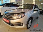 Lada (ВАЗ) Granta I Рестайлинг Арзамас  - изображение 12