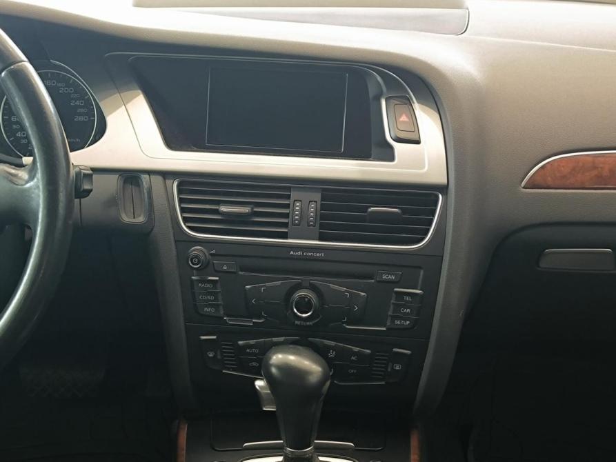Audi A4 IV (B8) Казань  - изображение 18