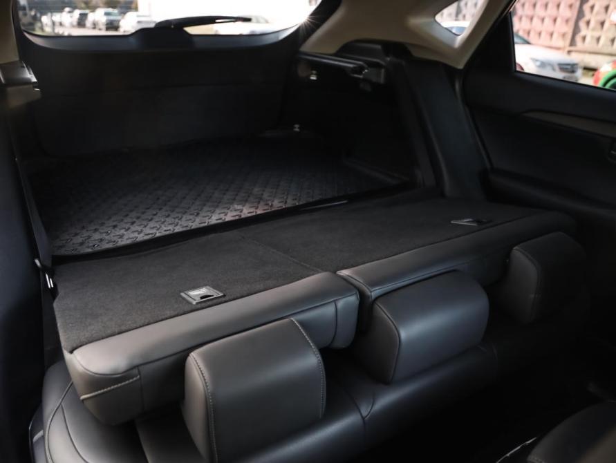 Lexus NX I Санкт-Петербург  - изображение 29