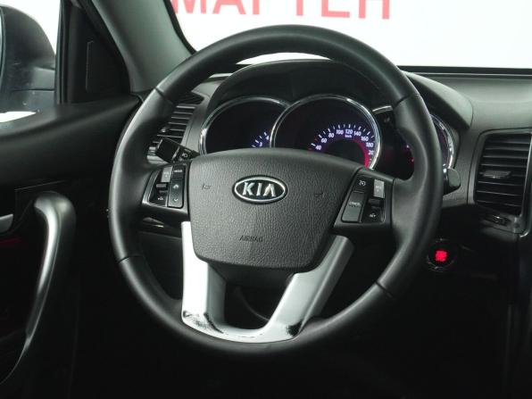 Kia Sorento II с пробегом 2010 года, цена 1 098 000 рублей, 216516 км, внедорожник, Автокод Объявления