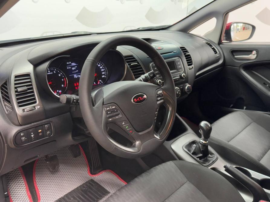 Kia Cerato III Ставрополь  - изображение 7