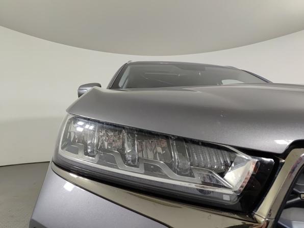 Chery Tiggo 7 Pro Max I с пробегом 2023 года, цена 1 891 000 рублей, 50676 км, внедорожник, Автокод Объявления